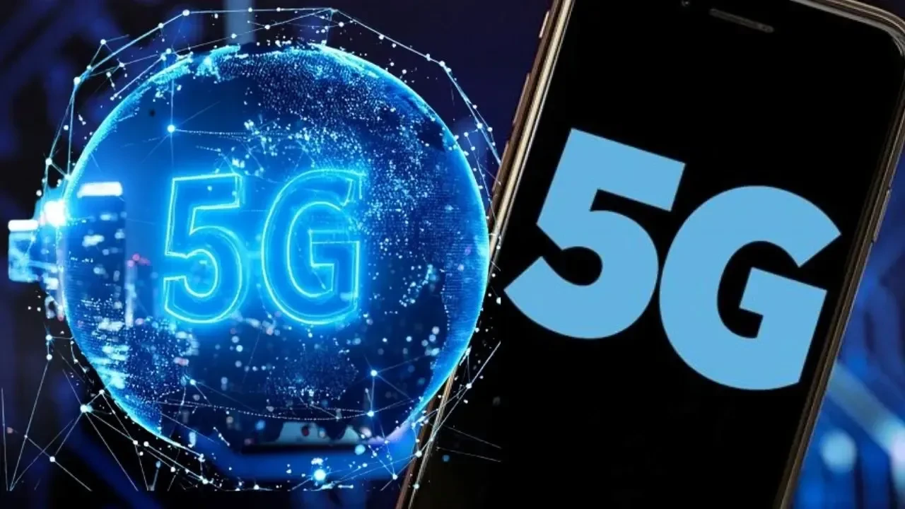 5G Uyumlu Telefonlar Listesi Samsung İphone Xiaomi Huawei